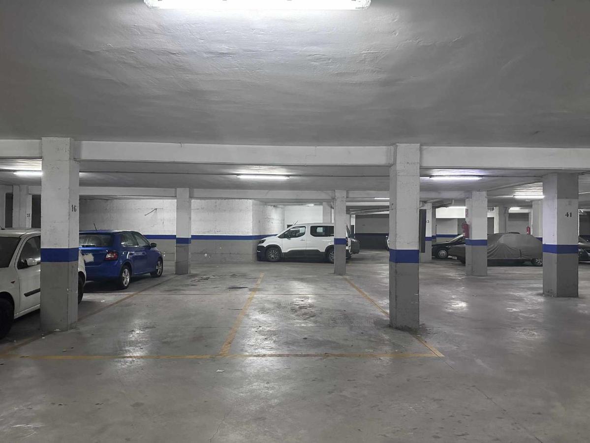 Hermanos Pinzon Zamora Exterior photo
